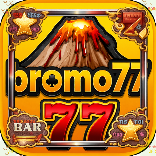 bromo77 — mitra unggulan